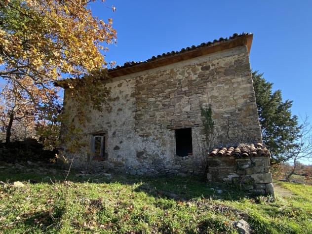 CASALE di 1 vani e di 113 mq (SORANO) rif. FIGO - Foto 13