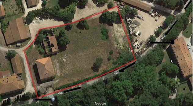 Rustico in vendita a Migliarino - Vecchiano 800 mq Rif: 1259013 - Foto 2