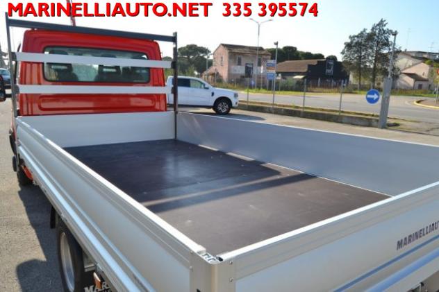 IVECO Daily 35C13 BTor 2.3 130 CV CASSONE FISSO rif. 24135584 - Foto 6