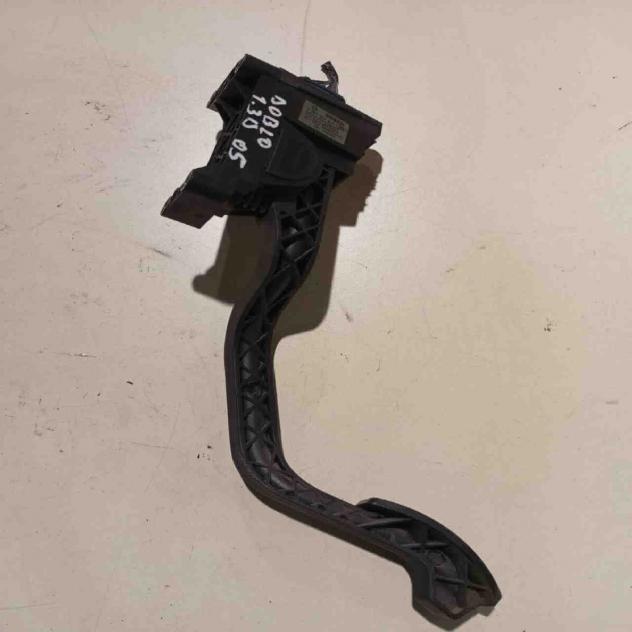 PEDALE ACCELERATORE FIAT Doblo Serie (0005)