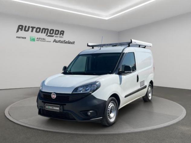 FIAT Doblo 1.6 MJT 105CV ALLESTITO rif. 23236309
