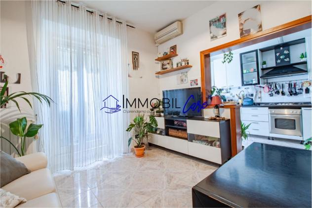 appartamento in vendita a Livorno in zona Centro Città