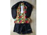 Divisa portiere calcio Uhlsport
