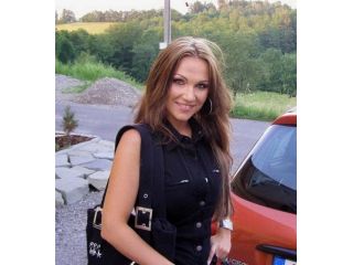 Amore e incontri Venezia - Donna di Venezia, 27 anni.  Fisico Magro