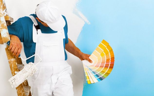 Rasatura e pittura appartamenti - Foto 3