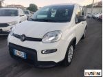FIAT - Panda  1.0 hybrid s&s 70cv 5p.ti