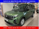 FORD Tourneo Courier TITANIUM 1.000, 125cv VETTURA 5 POSTI, AUTOMATICA rif. &hellip;