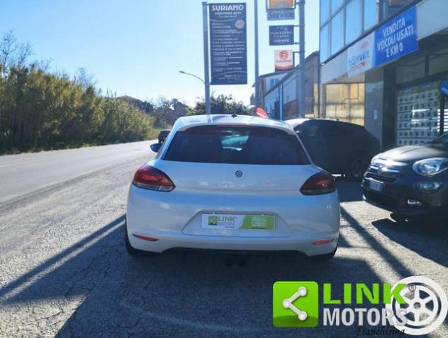 VOLKSWAGEN Scirocco 2.0 TDI 170 CV DPF rif. 24182822 - Foto 10
