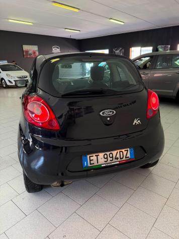 Ford Ka Ka+ 1.2 8V 69CV - Foto 5