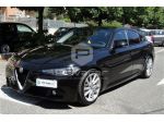 Alfa Romeo Giulia Giulia 2.2 Turbodiesel 150 CV AT8 Business