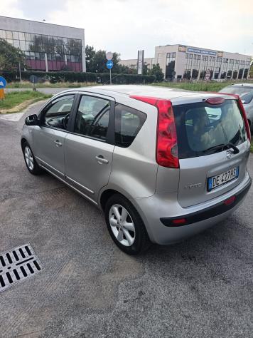 Nissan Note 1.4 16V Acenta - Foto 4