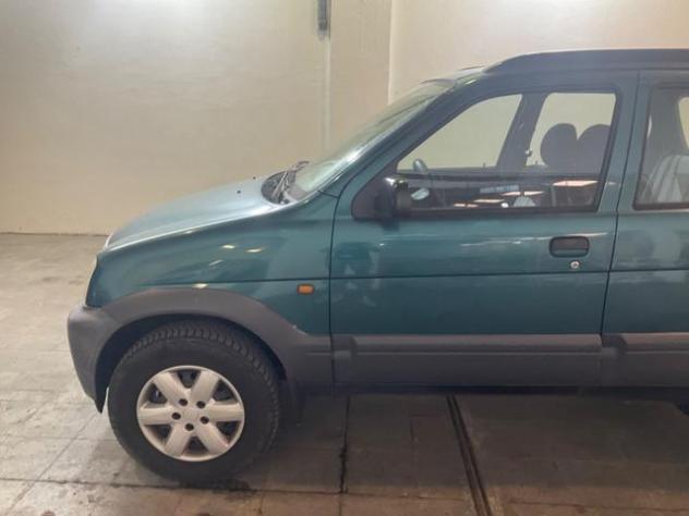 DAIHATSU Terios 1.3i 16V cat 4WD CX rif. 24040386 - Foto 7