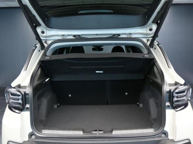 JEEP Avenger 1.2 Turbo 101CV Summit TETTO APRIBILE rif. 24162943 - Foto 7