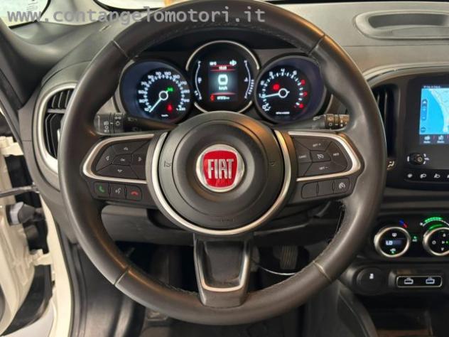 FIAT 500L 1.4 95 CV S&S rif. 23993266 - Foto 9