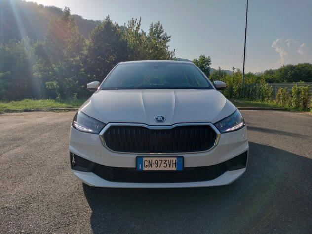 Škoda Fabia 1.0 MPI Evo 48KW AMBITION - Foto 2