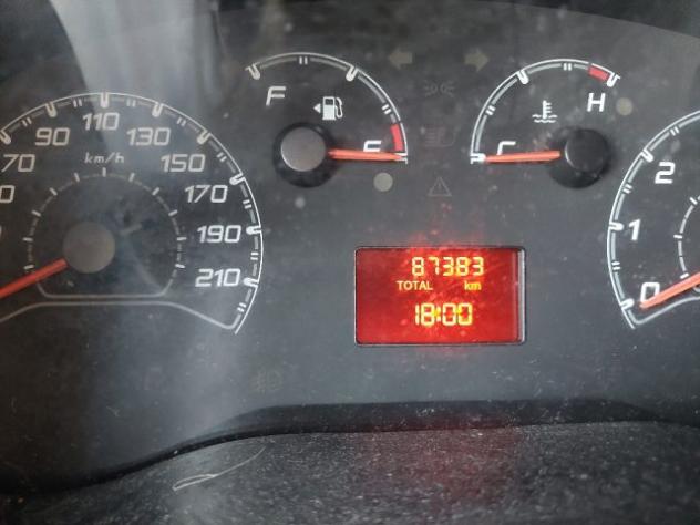FIAT Doblo Doblò 1.3 MJT PC N1 5 posti rif. 23969000 - Foto 6