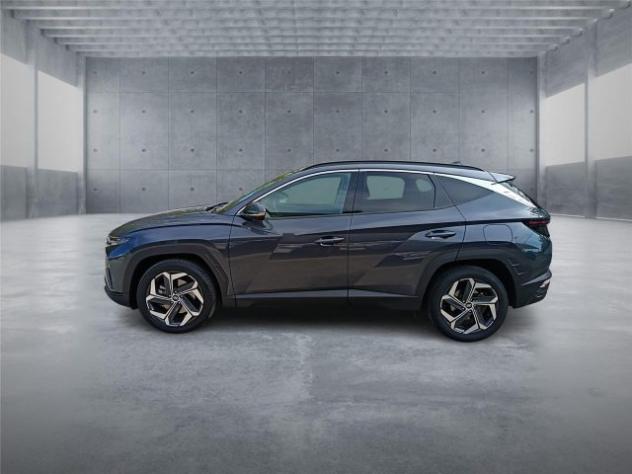 HYUNDAI Tucson 3ª serie 1.6 HEV aut. Exellence rif. 24197861 - Foto 7