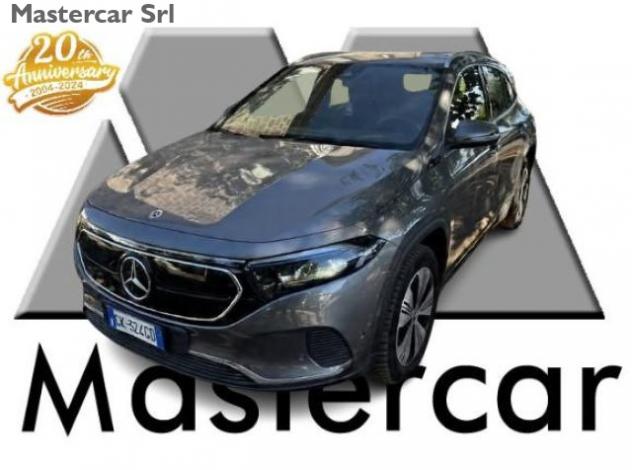 MERCEDES-BENZ EQA 250 250 Sport - GK324GD rif. 24165617