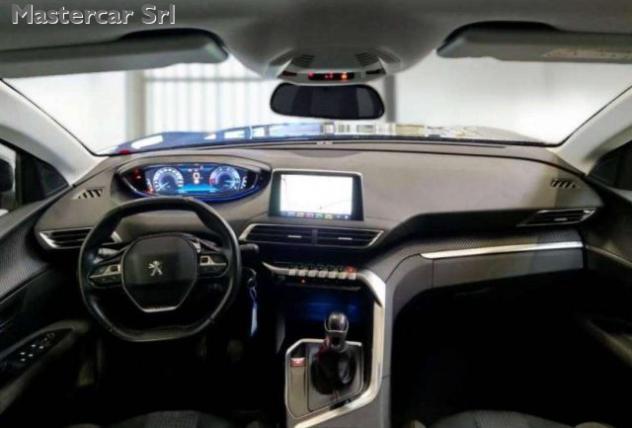 PEUGEOT 5008 1.5d 130cv bluehdi Business 5 posti - FZ186HD rif. 24057777 - Foto 7