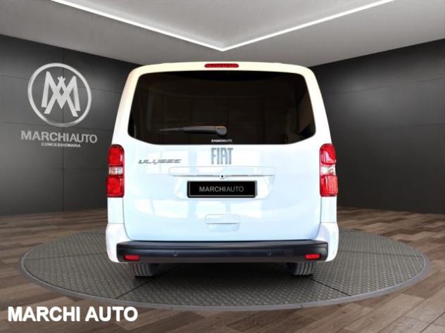 FIAT Ulysse 2.2 Multijet 180 CV S&S AT8 L3 rif. 23820631 - Foto 6