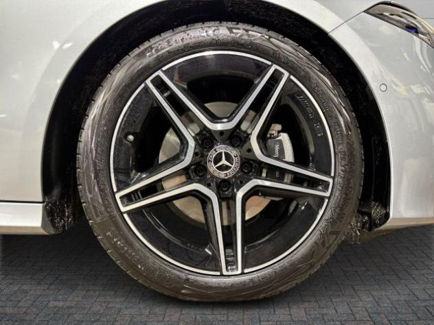 MERCEDES-BENZ A 180 d Automatic AMG Line Advanced Plus rif. 23031010 - Foto 8