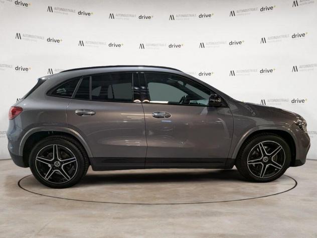 Mercedes-Benz GLA 200 d AMG Line Advanced Plus auto - Foto 5