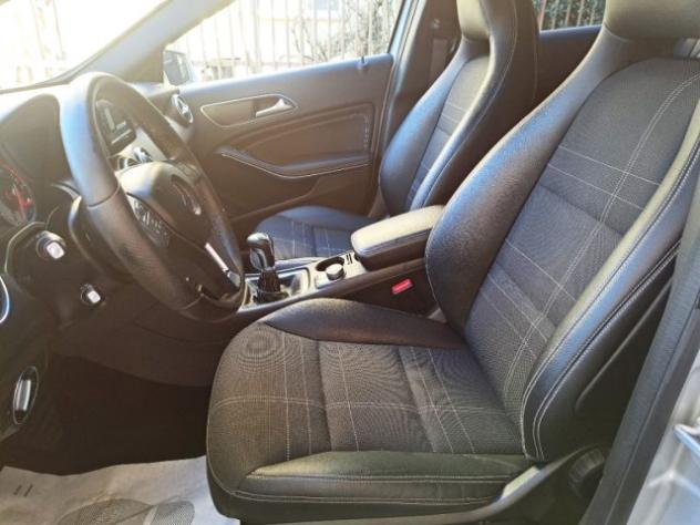 MERCEDES-BENZ A 200 BlueEFFICIENCY Premium rif. 24059848 - Foto 8