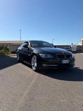 BMW Serie 3 320d Coupe 184cv - Foto 3