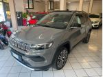 Compass II 1.6 mjt Longitude 2wd 130cv