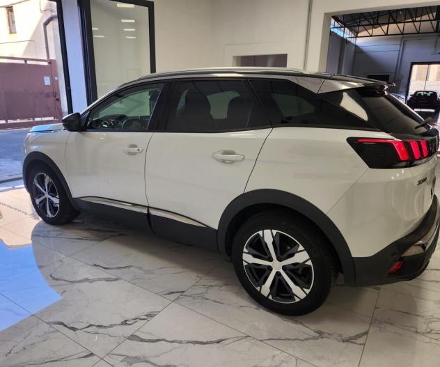 Peugeot 3008 BlueHDi 120 S&S Allure - Foto 8