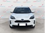 Toyota Yaris Cross Yaris Cross 1.5h Trend fwd 116cv e-cvt