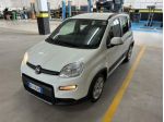 FIAT Panda Panda 1.0 firefly hybrid  CITY LIFE