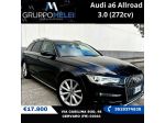 Audi A6 allroad 3.0 TDI 272 CV S tronic