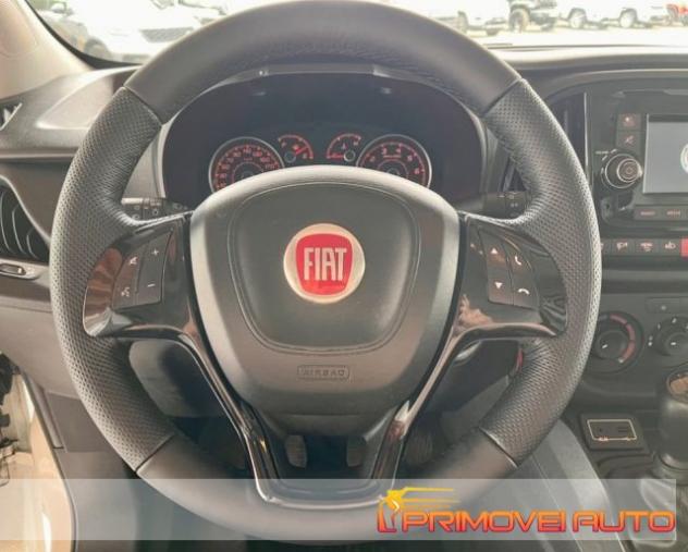 FIAT Doblo Doblò 1.3 MJT Cargo SX rif. 19478365 - Foto 2
