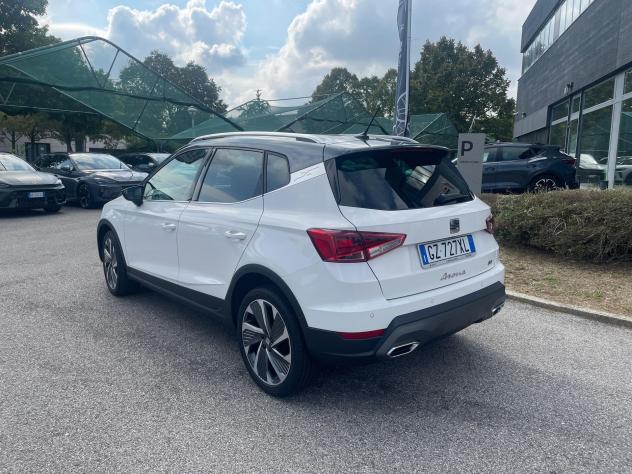 SEAT Arona 1.0 Eco TSI 85kW FR - Foto 3