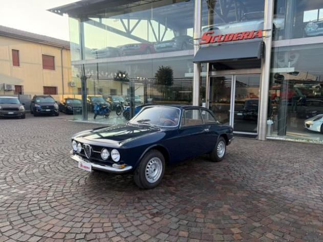 ALFA ROMEO GT 1750 GT Veloce - Restauro completo rif. 23084648 - Foto 2