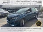 Peugeot 5008 BlueHDi 130 Allure 7 POSTI - 2022  IVA DEDUCIBILE