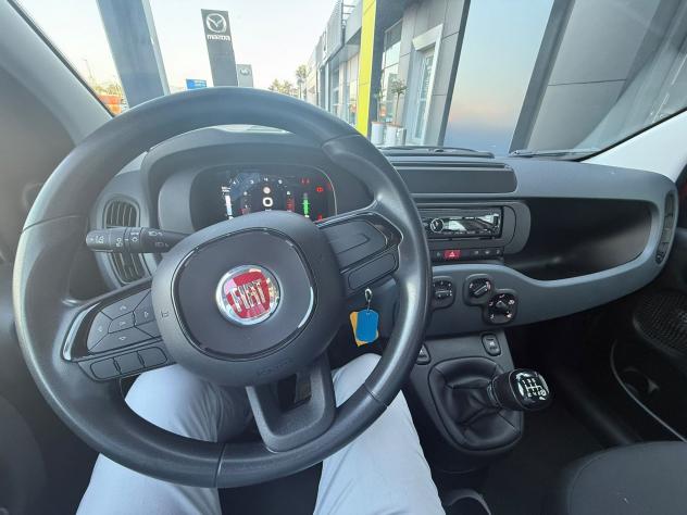 FIAT Panda NEW 1.0 70cv Hybrid PANDA - Foto 2