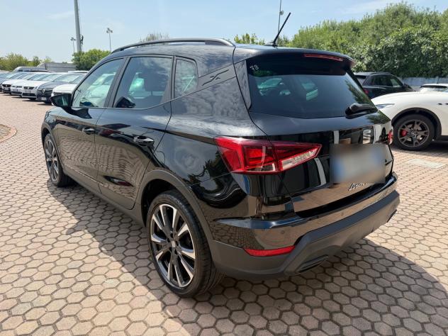 Arona 1.0 EcoTSI Black Edition 22000 Km - Foto 5