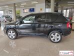 JEEP - Compass - CRD Limited 4x4