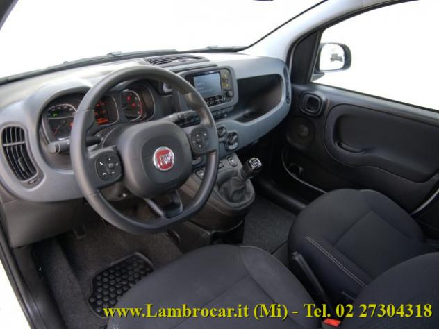 FIAT Panda 1.0 FireFly S&S Hybrid 70cv rif. 24171562 - Foto 3