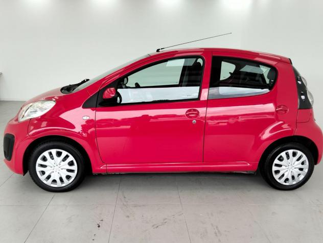Citroën C1 1.0 5 porte Attraction - Foto 9
