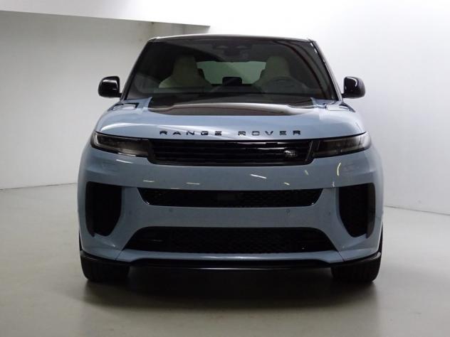 Land Rover Range Rover Sport 4.4 V8 635 CV SV Edition Two VEGA - Foto 8