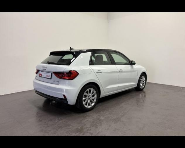 AUDI A1 SPORTBACK 30 TFSI ADVANCED rif. 24058234 - Foto 3