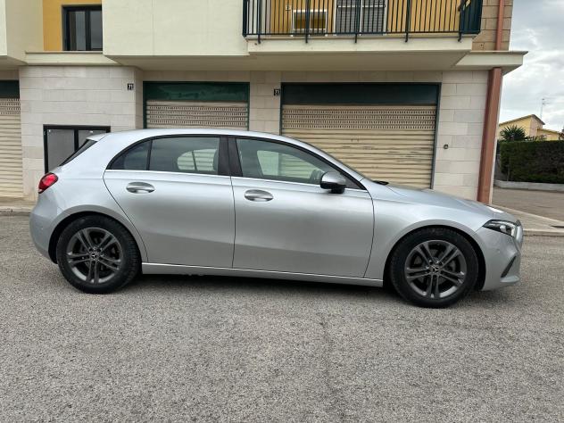 Mercedes-benz A 180 d Automatic Business Extra - Foto 4
