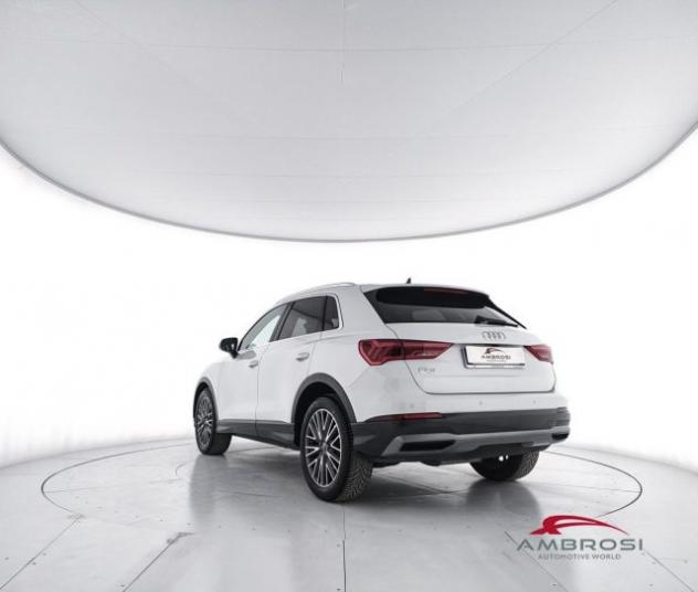 AUDI Q3 35 2.0 tdi Business Advanced s-tronic rif. 23647064 - Foto 4
