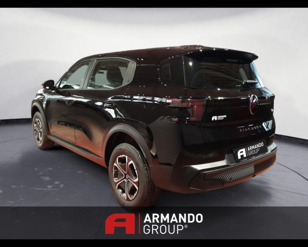 Citroën C3 Aircross NUOVA 2024 NUOVA PURETECH TURBO 100 MT6 - YOU - Foto 8