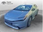 Toyota Prius 2.0 Plug-in Hybrid Lounge