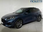 Ford Kuga 3ª SERIE 2.0 ECOBLUE AUT. ST-LINE X