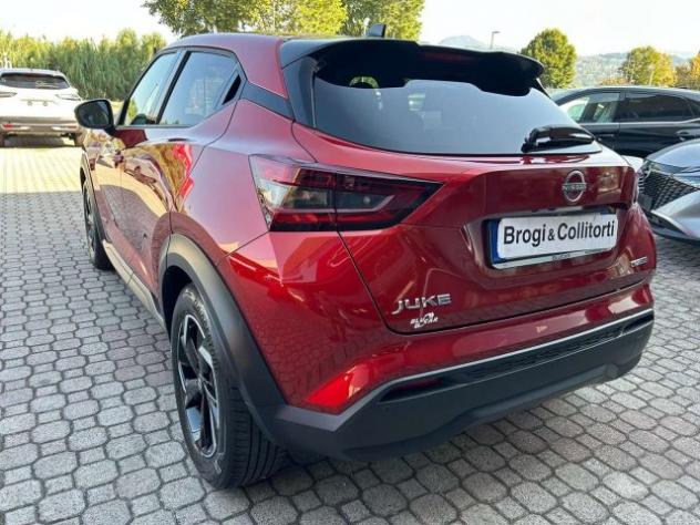 NISSAN Juke 1.6 hev N-Connecta rif. 24007270 - Foto 7